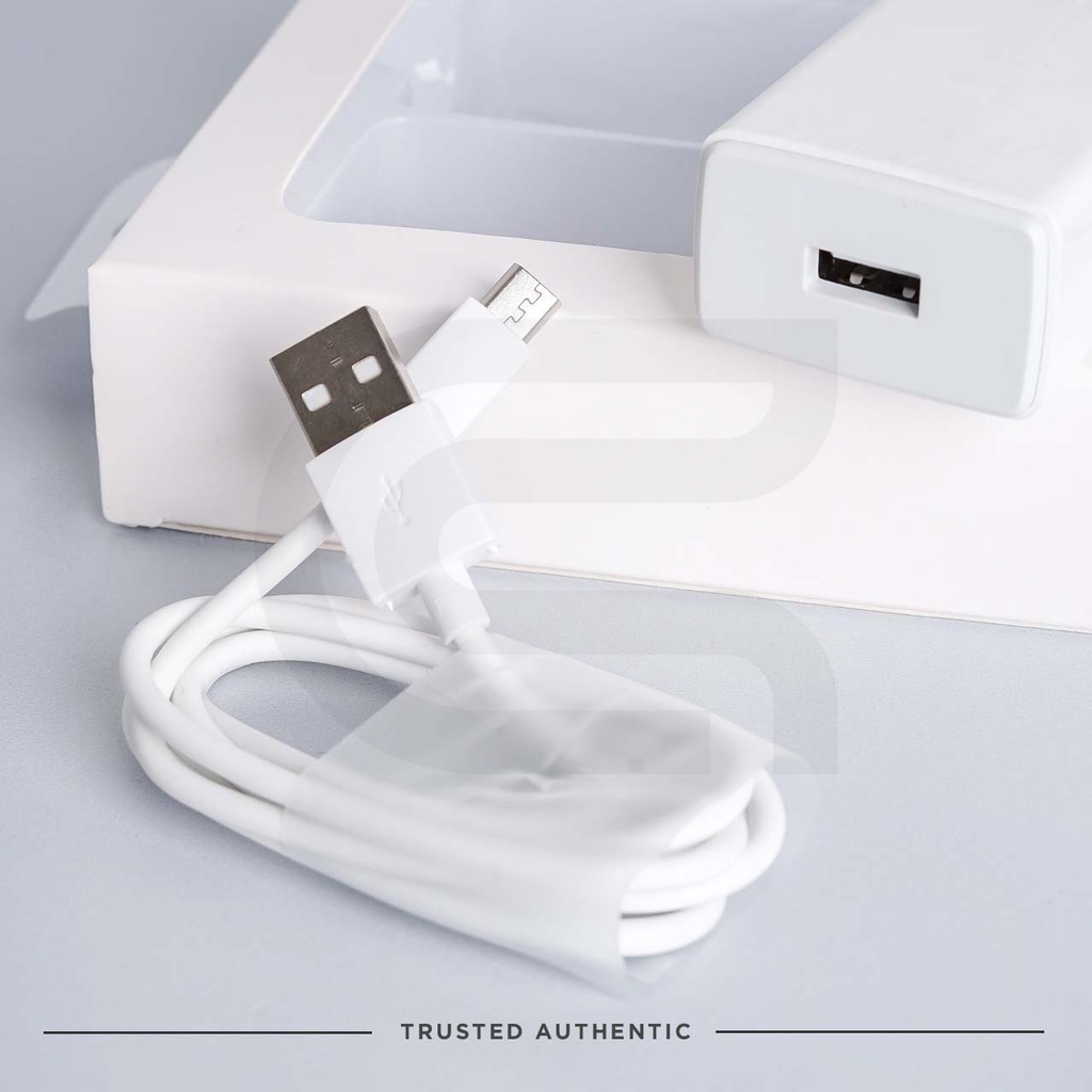 CHARGER OPPO MICRO USB 2A - OPPO TRAVEL CHARGER MICRO USB 2A