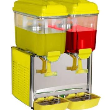 %$%$%$%$] GEA GETRA Juice Dispenser Tipe LP-12x2