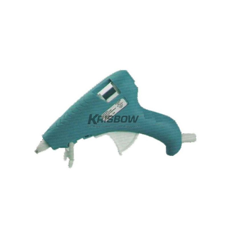 

KRISBOW Lem Tembak Mini 10w/MINI GLUE GUN 10W IRGG1