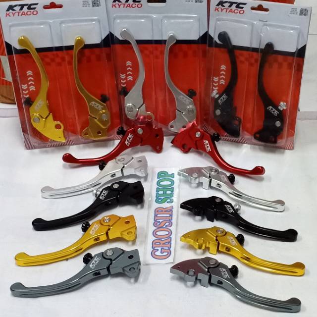 HANDLE HANDEL REM KYTACO KTC VARIO 150 -125 BEAT NEW FI / HANDEL HANDLE KTC KYTACO VARIO 150 - 125