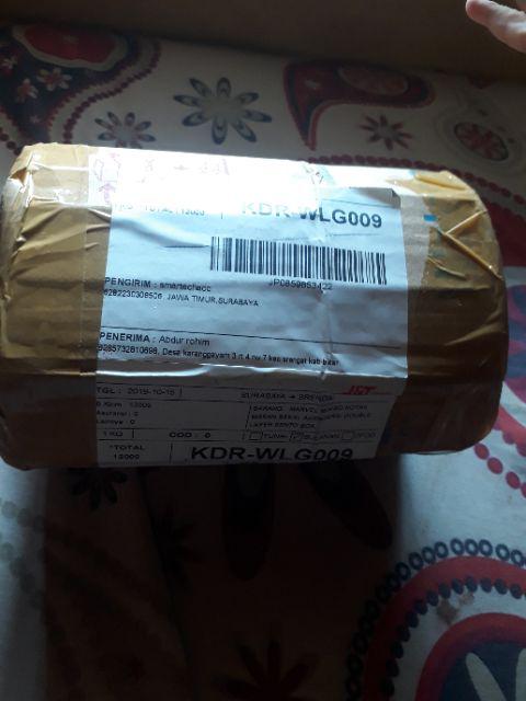 Marvel Miniso Double Layered Bento Box Kotak Makanan