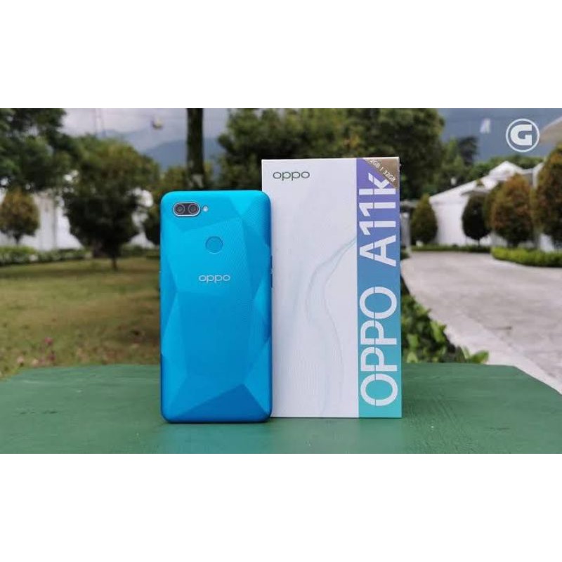OPPO A11K(2/32GB)