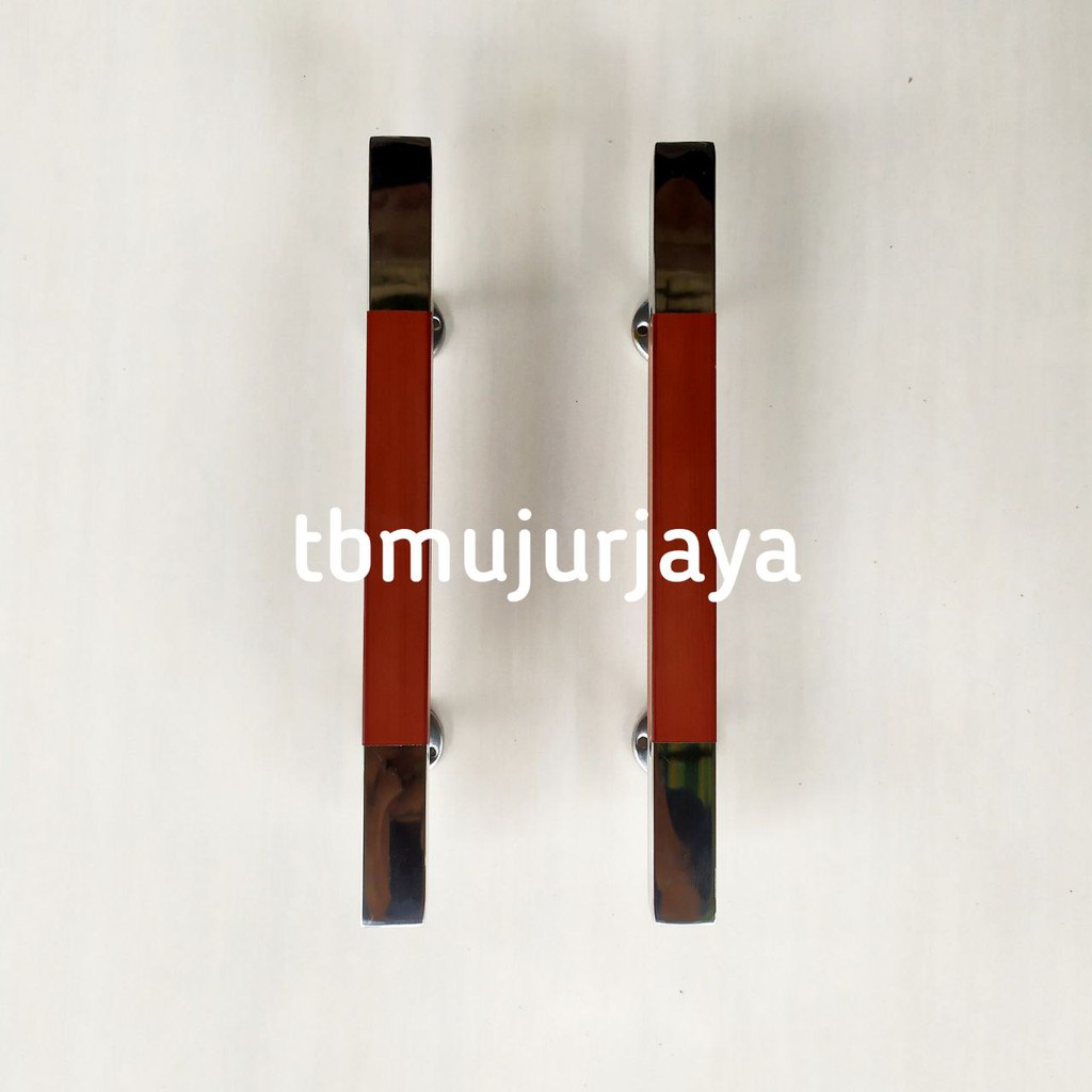 Handle Pegangan Pintu Minimalis 25 Cm