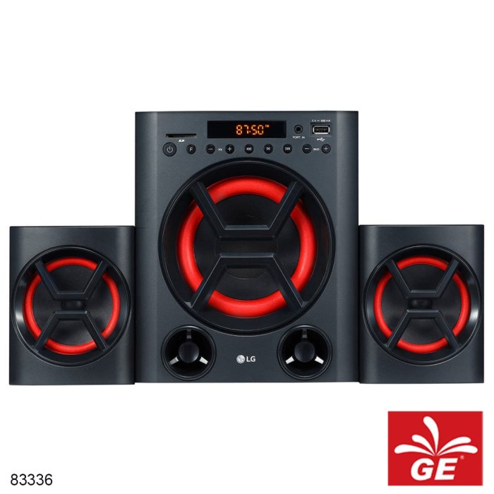 Speaker LG LK-72B XBOOM 83336