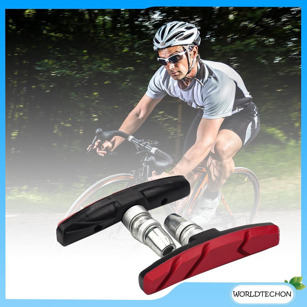 Brake Pad Rem Sepeda Gunung Tahan Lama Shopee Indonesia Brake Pad Rem Sepeda Gunung Tahan Lama Shopee Indonesia