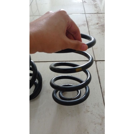 Per Keong Depan Avanza Xenia Siap Pakai