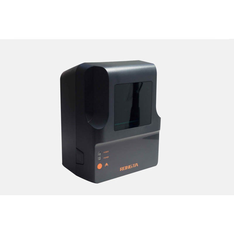 BARCODE PRINTER / LABEL PRINTER RONGTA RP-400 GARANSI 1 TAHUN