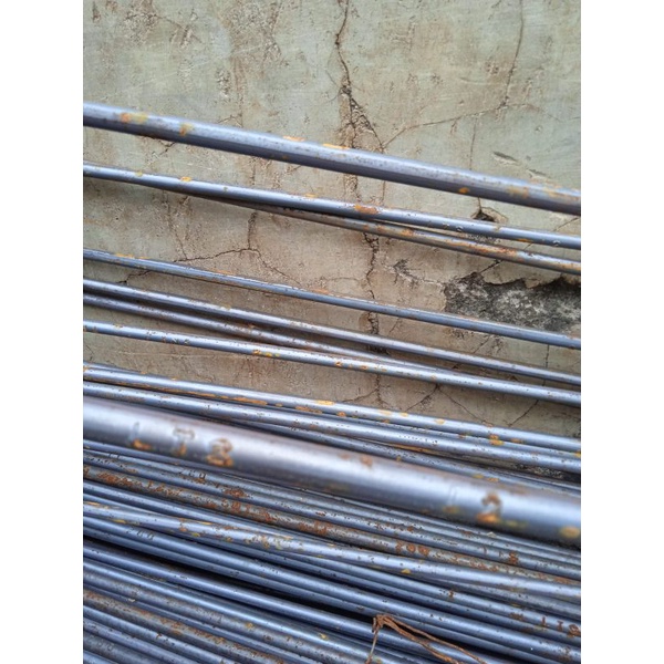 Besi Beton 12mm Full SNI