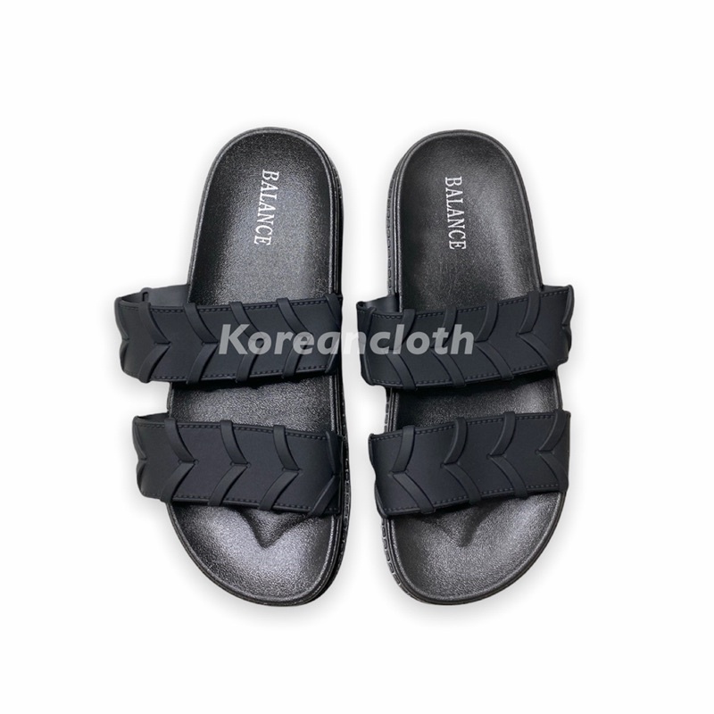 BALANCE V501-5 SANDAL KARET WANITA PEREMPUAN REMAJA