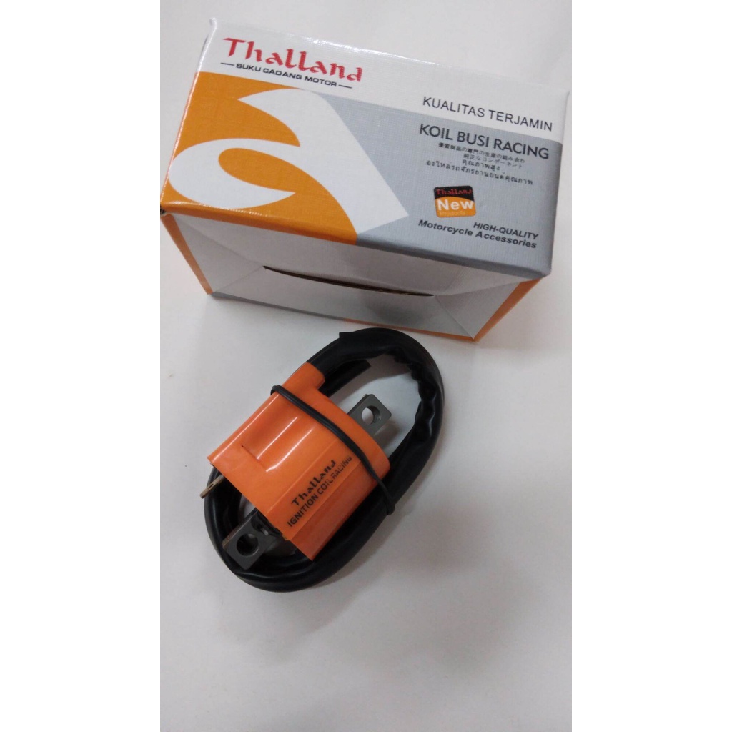 KOIL COIL PENGAPIN RACING YAMAHA JUPITER Z JUPITER MX VEGA R NEW