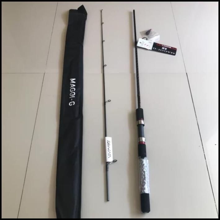 Joran Daiwa Magoi-G 180 Cm