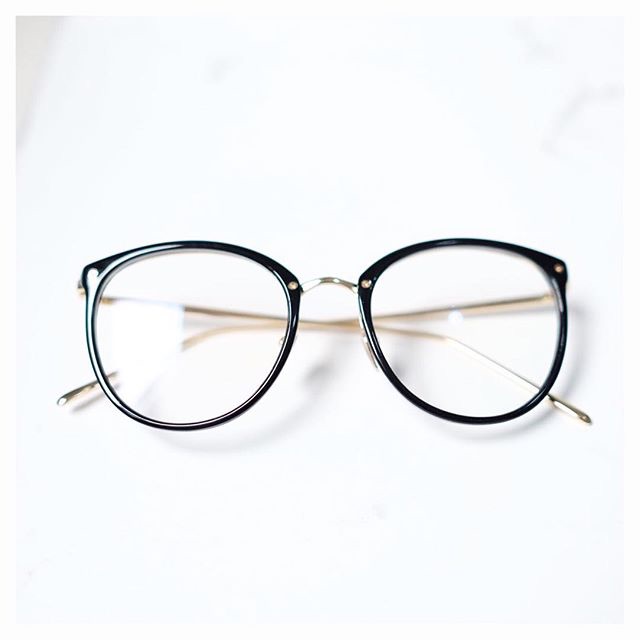 Bold Frame Glasses Eyewear.Inc
