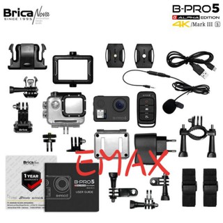 Jual Brica B PRO 5 Alpha Edition 4K Mark IIIs GREY WIDE B PRO5 AE3S ...