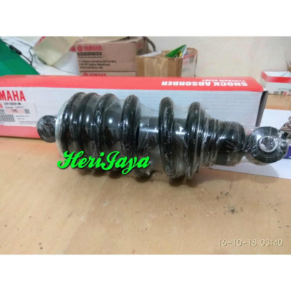 MONOSHOCK JUPITER MX ORIGINAL SHOCKBREAKER JUPITER MX