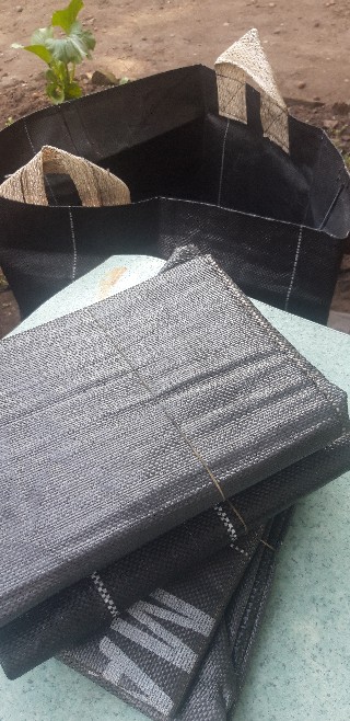 Planter Bag 100 Liter (50x50)