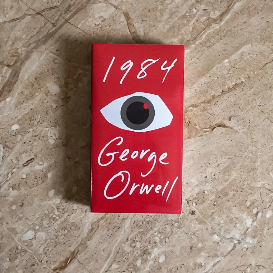 1984 - George Orwell