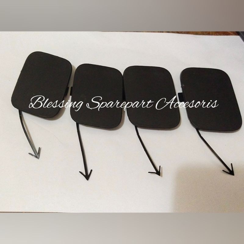 Tutup Towing Tutup Derek Depan Nissan Grand Livina Original Nissan