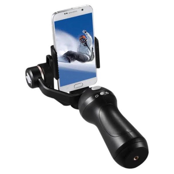 Gimbal HP FeiyuTech Second