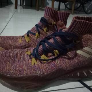 crazy explosive pink
