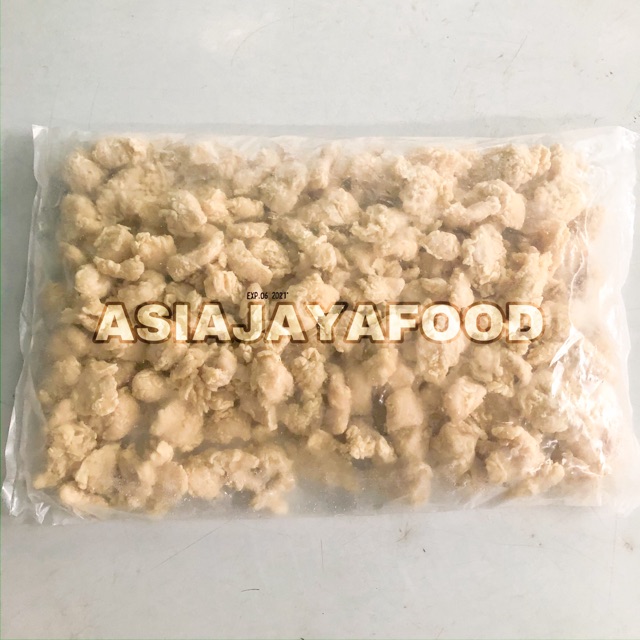 

PREMIUM CHICKEN POPCORN AYAM TEPUNG