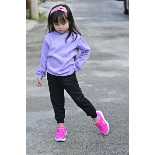 SWEATER ANAK 8-11TH/KIDS SWEATER UNISEX ANAK LAKI-&amp;PEREMPUAN