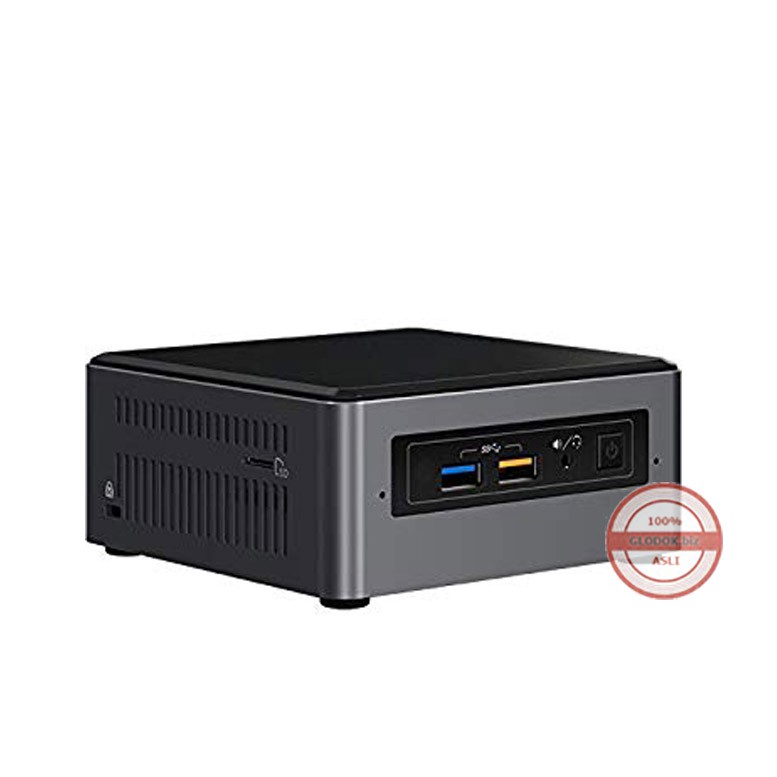 Mini PC Intel NUC7I7BNH