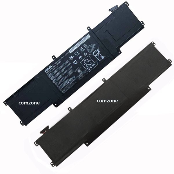 Baterai Asus ZenBook UX302 UX302LA UX302LG C31N1306 batlas128r