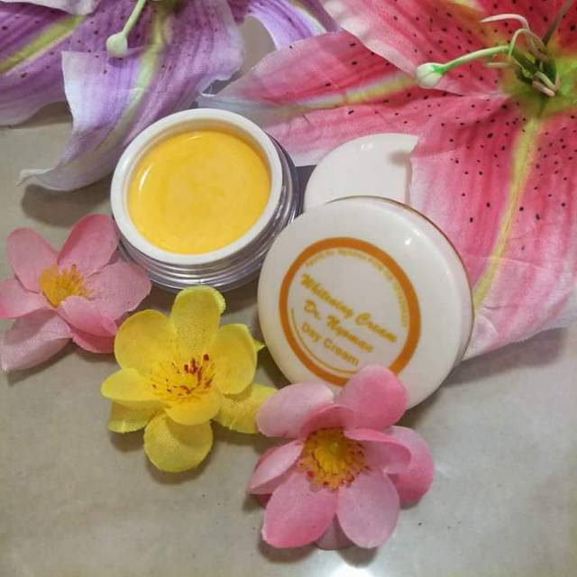 Cream day ecer dr.nyoman series