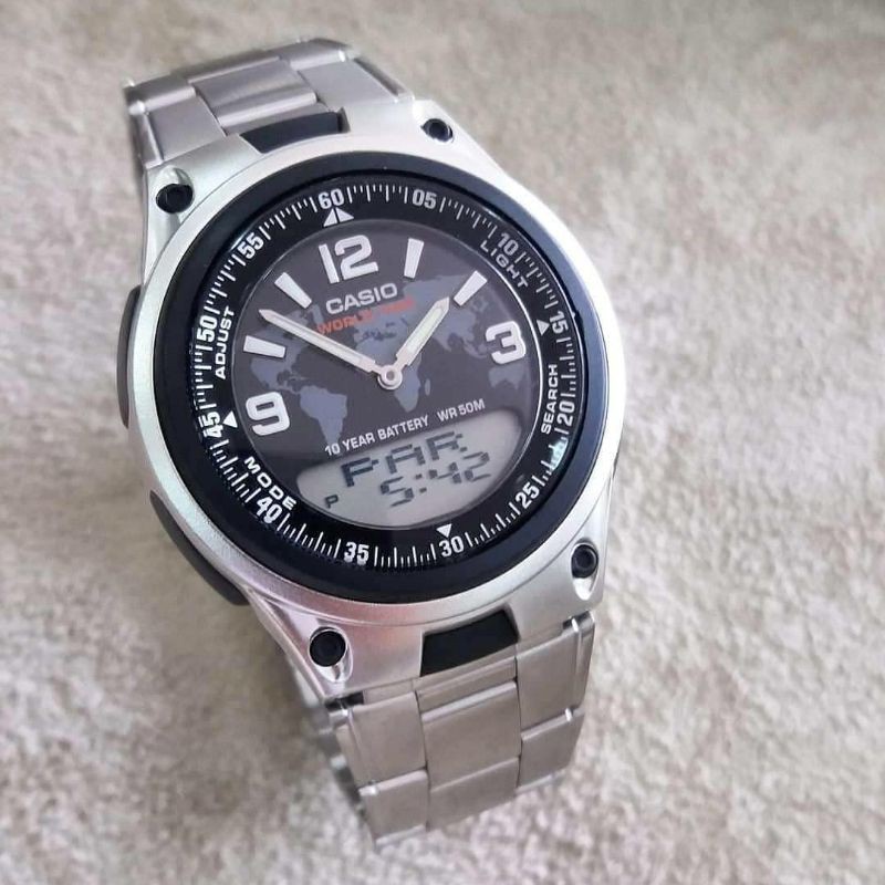 casio aw 80d-1a