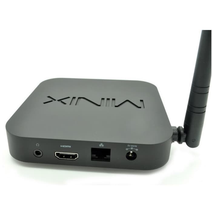 Jual MINIX NEO X6 Murah
