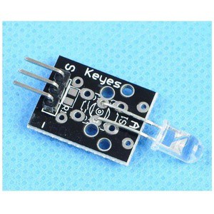 KY-005 Infrared Transmitter Module untuk Arduino AVR PIC Raspberry