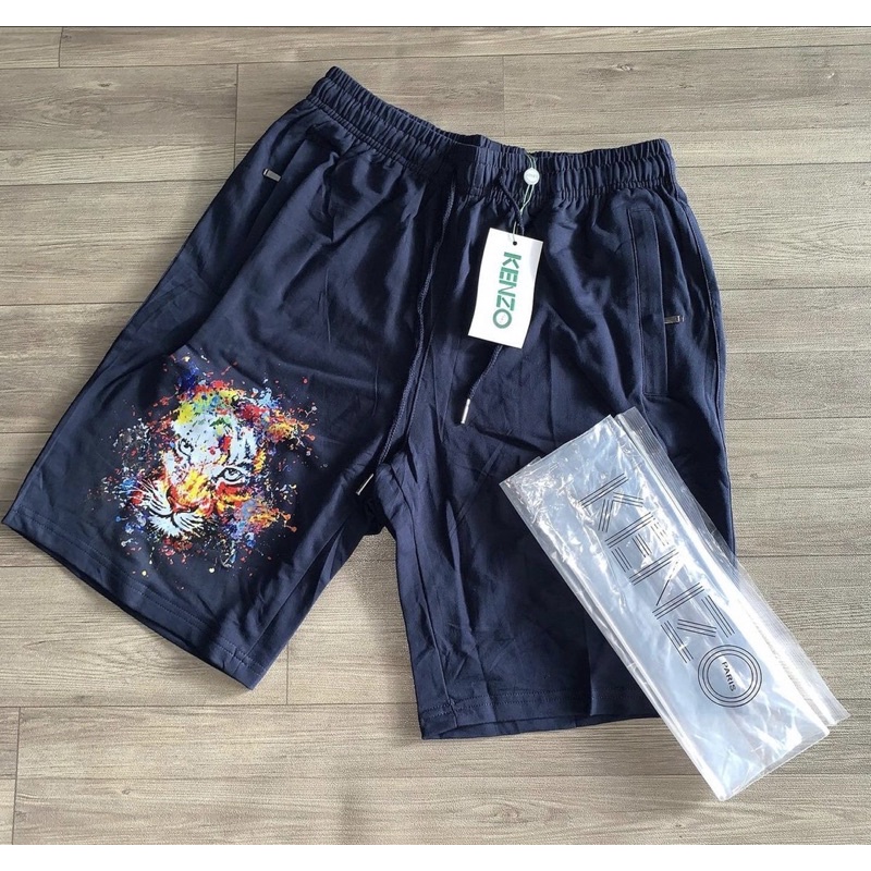 CELANA JOGGER PRIA BRANDED IMPORT HIGH PREMIUM QUALITY BURBERRY