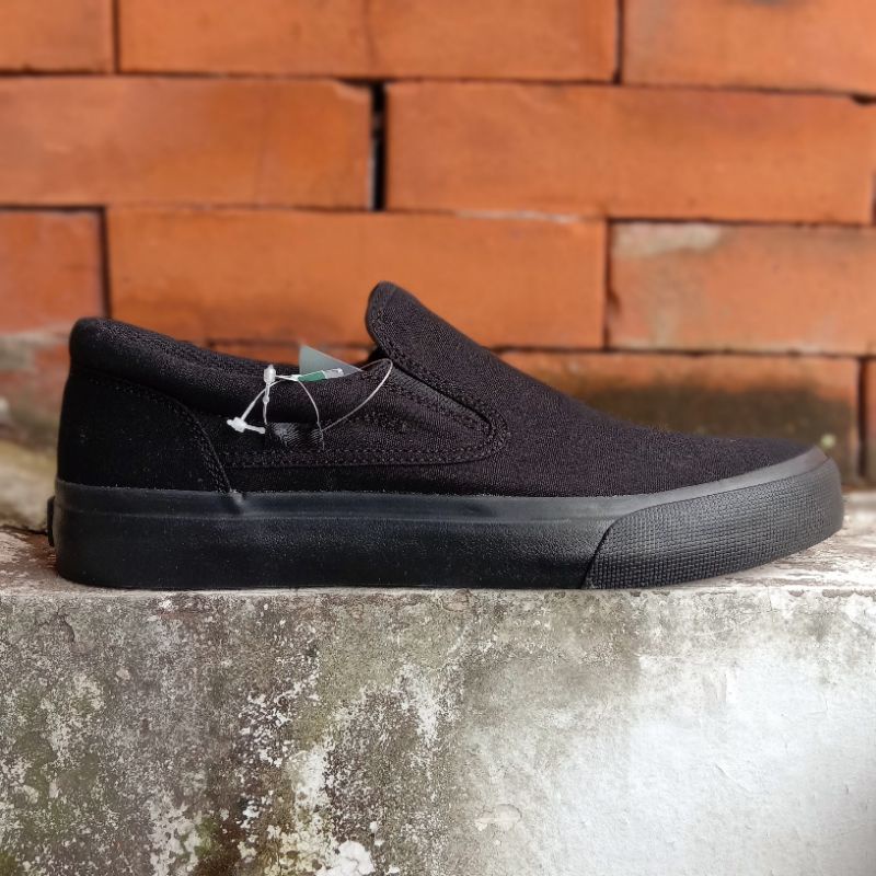 dc shoes trase slip on tx