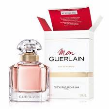 Guerlain Mon Guerlain Eau De Parfumer