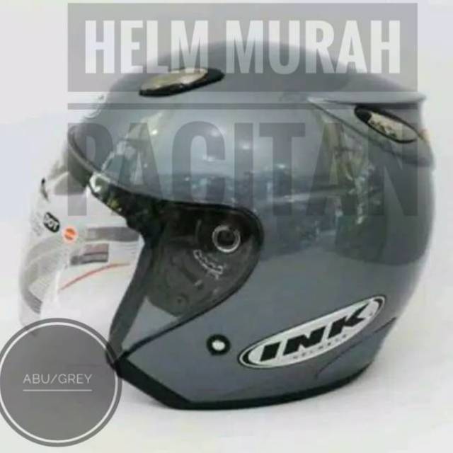 Helm INK CENTRO KW ABU