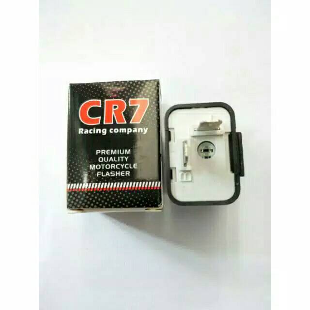 Flaser sen buat kedip cepat stelan