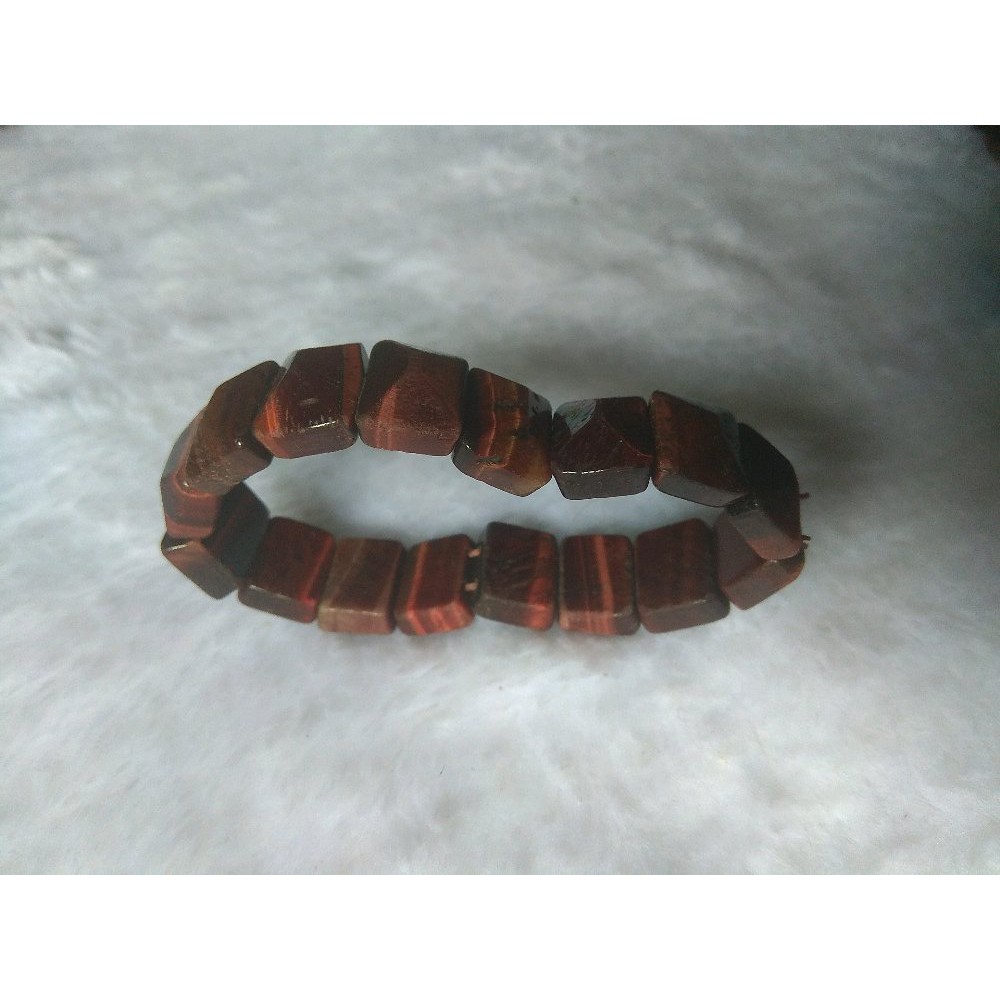 PUSAKA KUNO - GELANG DIMENSI BATU MATA KUCING