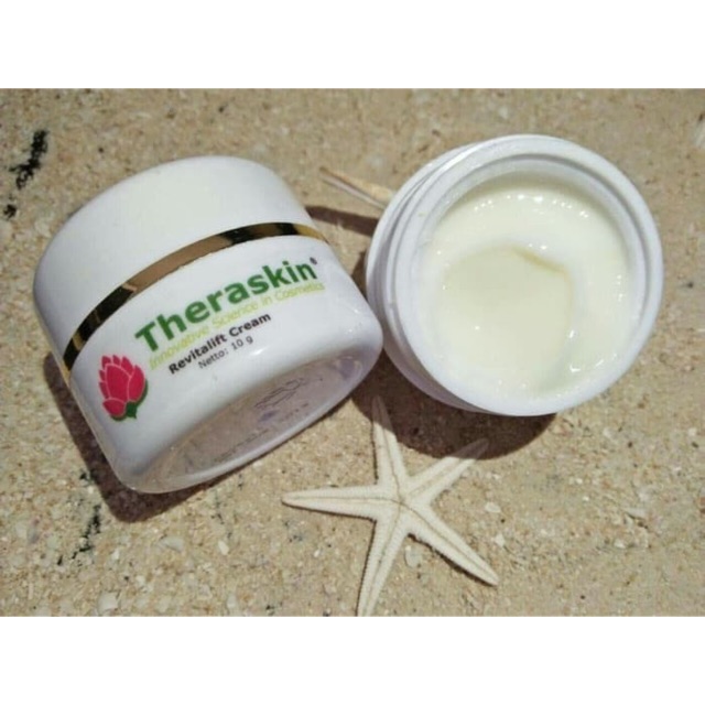 theraskin revitalift cream