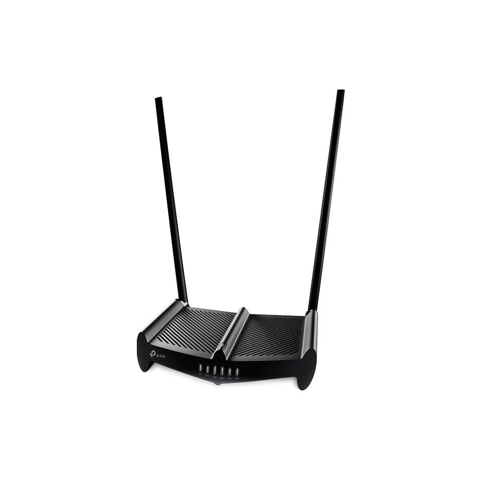 Router Wireless TP-Link TL-WR841HP 300Mbps