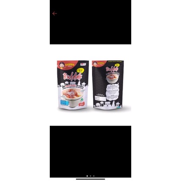 

eonnie kitchen - Buldak