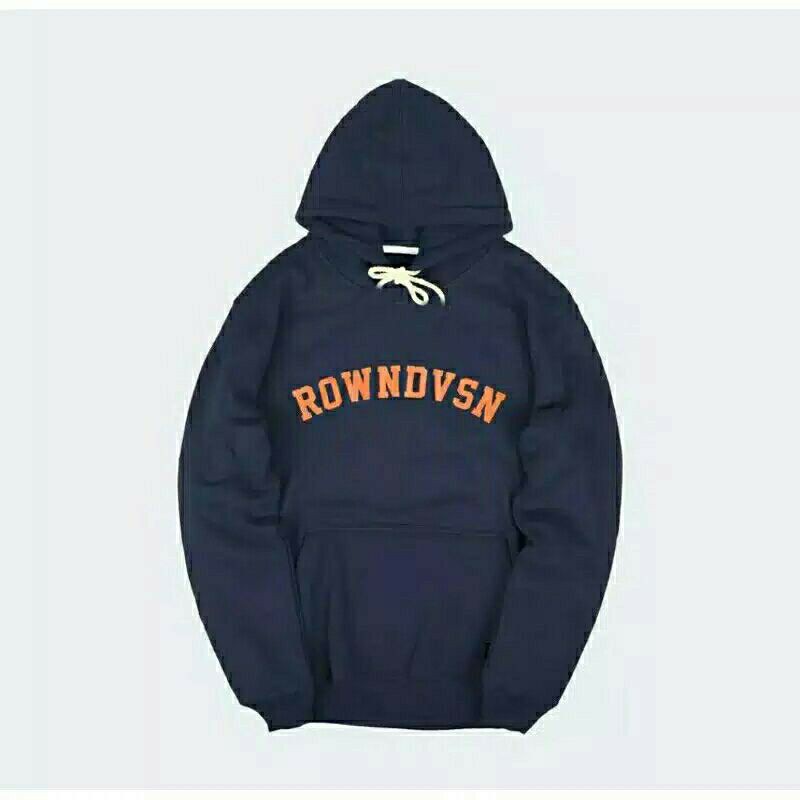 HOODIE SWEATER PRIA ROWNDVSN