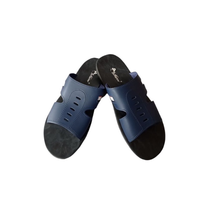 Sandal Slide Pria Merk Dr.Kevin
