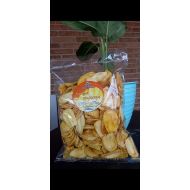 

keripik nangka grade A