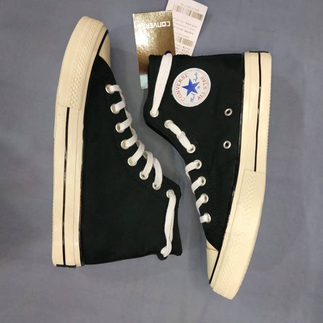 Hot Sale Converse 70's HI x Fear of God Essentials