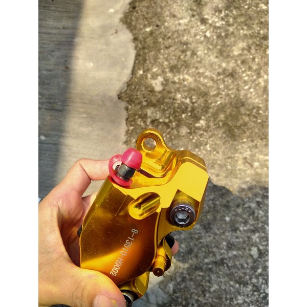 KARET NEPEL ANGIN / KARET NEPEL ANGIN WARNA / KARET NEPEL KARET ANGIN NEPEL / KARET KALIPER