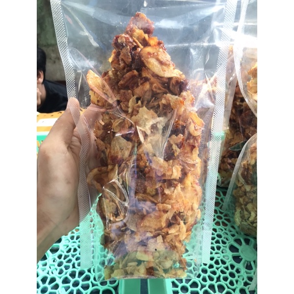 

KERIPIK KENTANG MEDAN