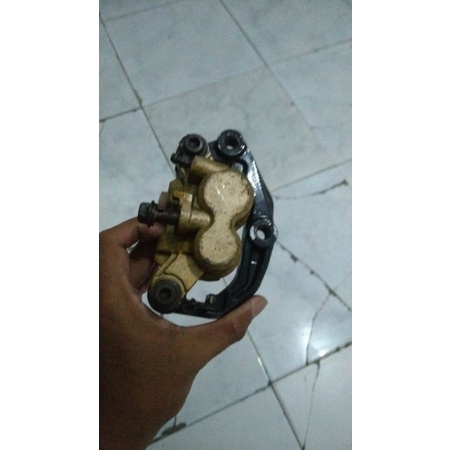 Kaliper Fizr / Jupiter ORIGINAL COPOTAN