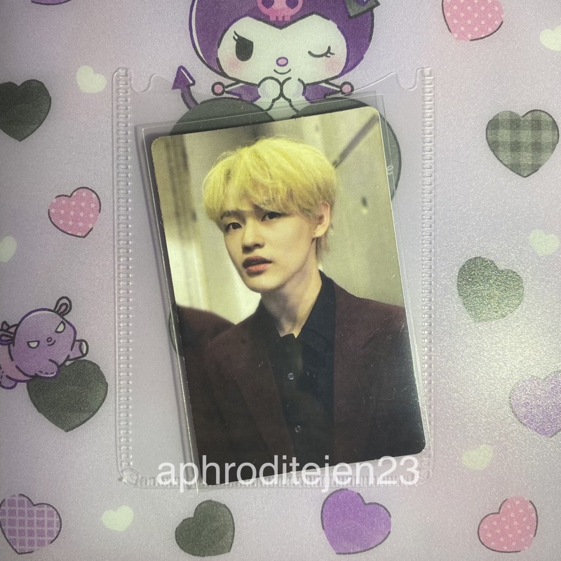 pc sticker puff chenle
