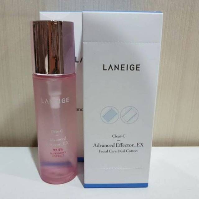 Laneige Clear C advanced effector 150ml