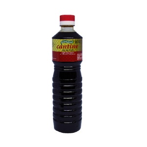 

Cantine Kecap Asin 630Ml